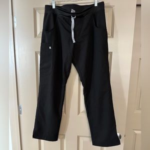 Women’s Figs kade cargo scrub pant